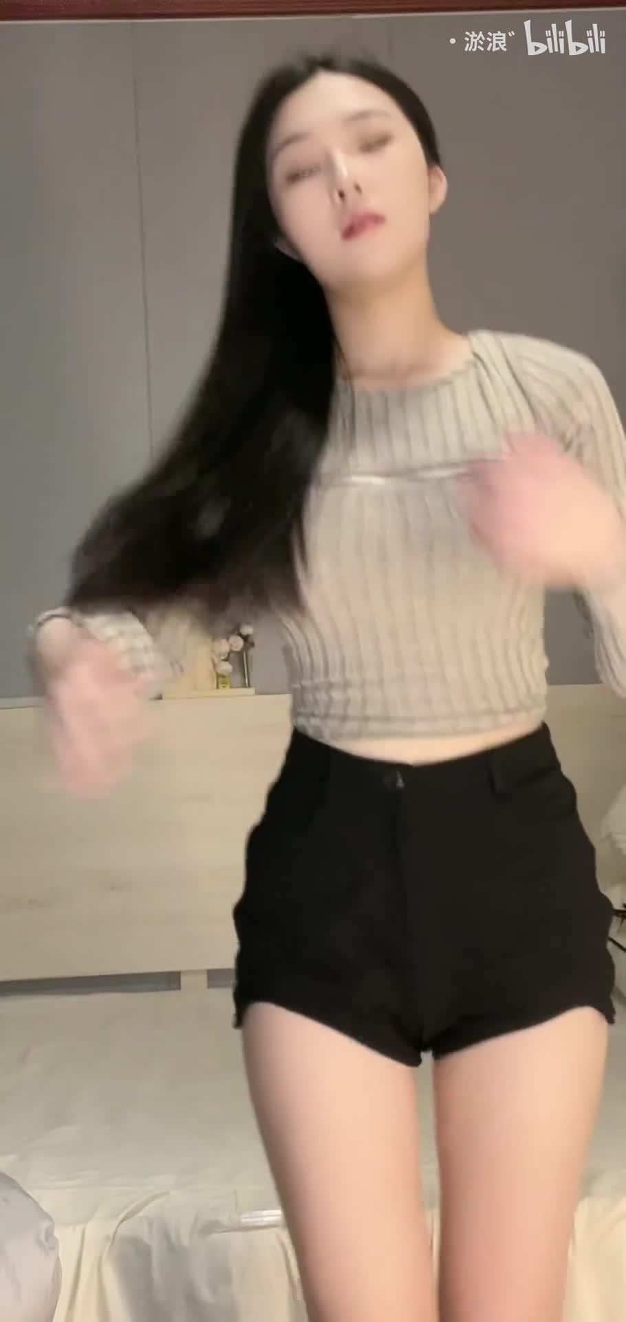 西西 巴拉豆 慢搖