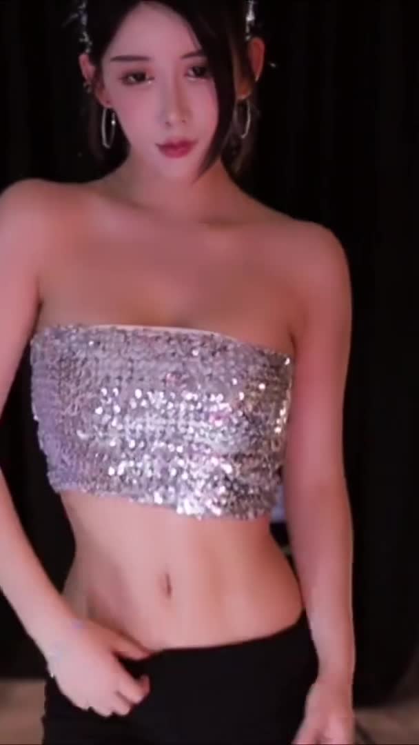 正恒-韻子 熱舞