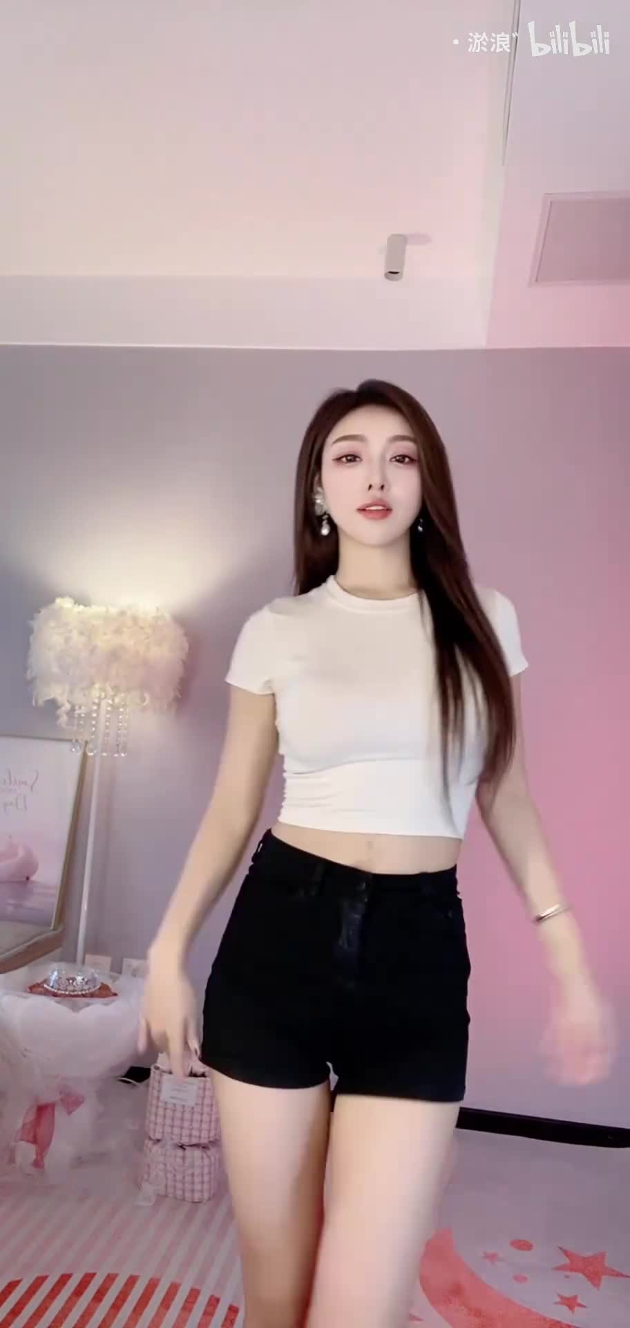 飯飯 #牛逼了_熱舞