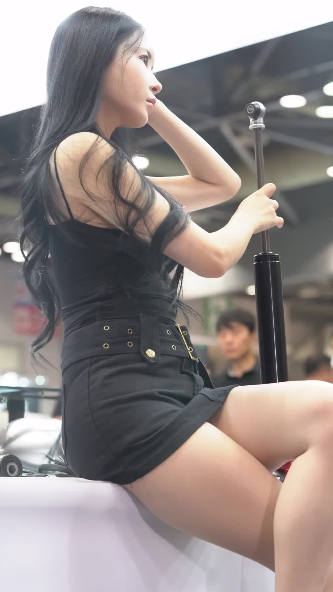 韓國 【 汽車沙龍 】（9）