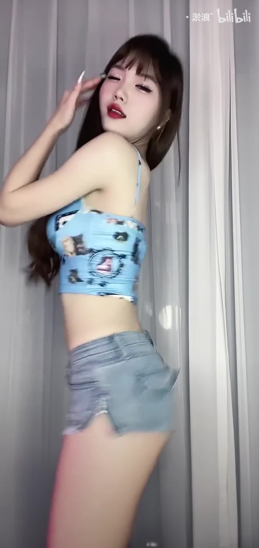 兔兔baby 加特林 大擺錘 巴拉豆