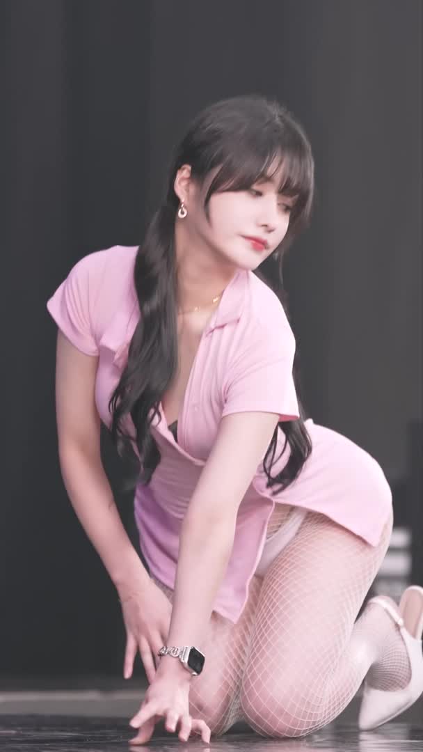 韓國 模特 拉米