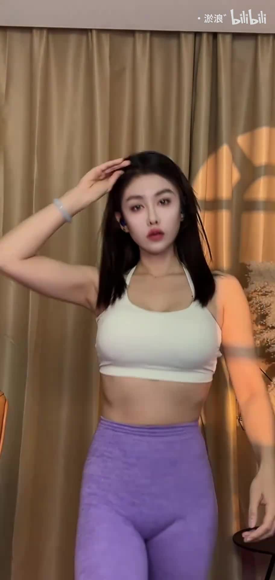 王兔兔啊 熱舞剪輯