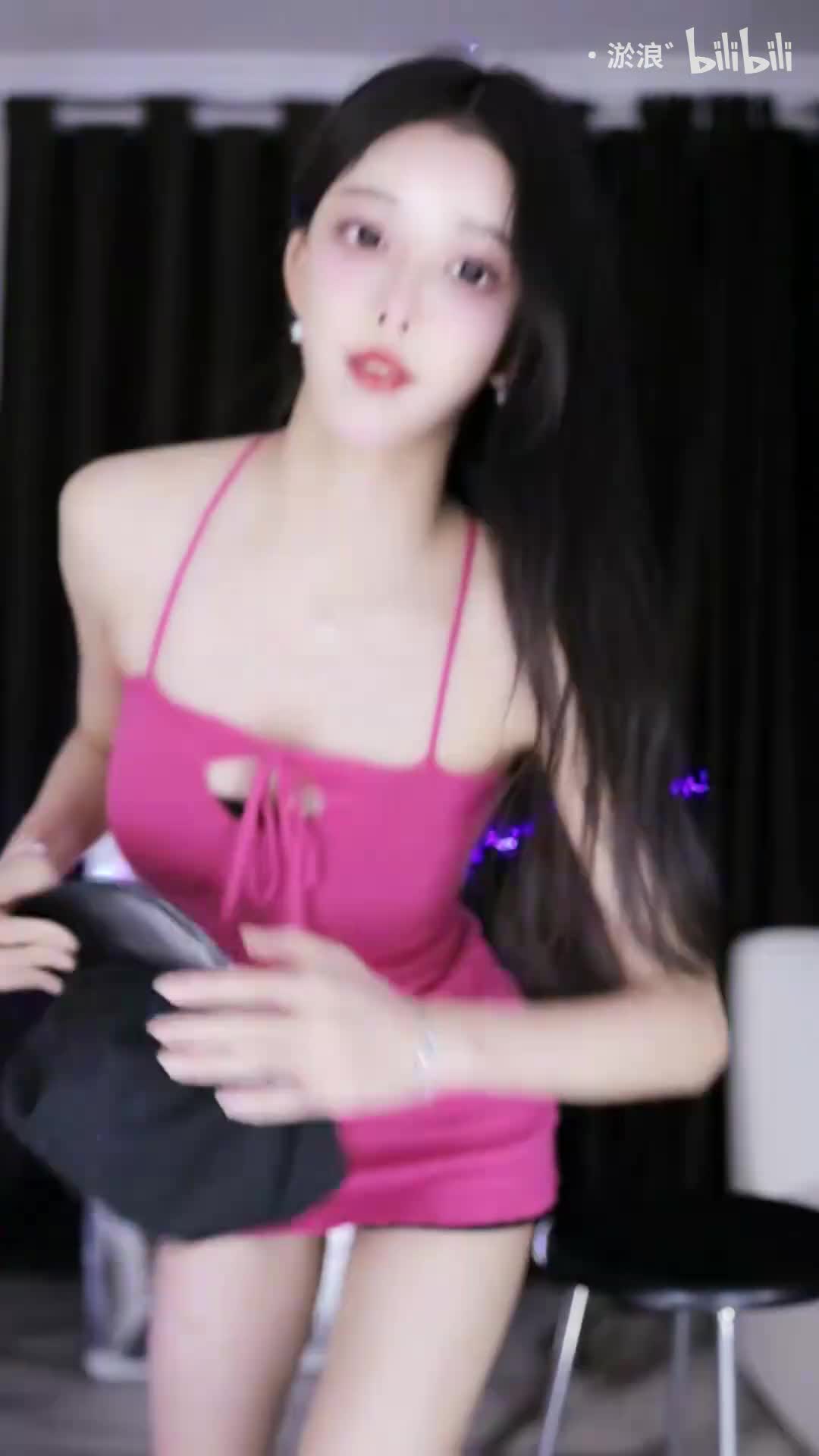 YY 桃梓君 2024-017 熱舞剪輯