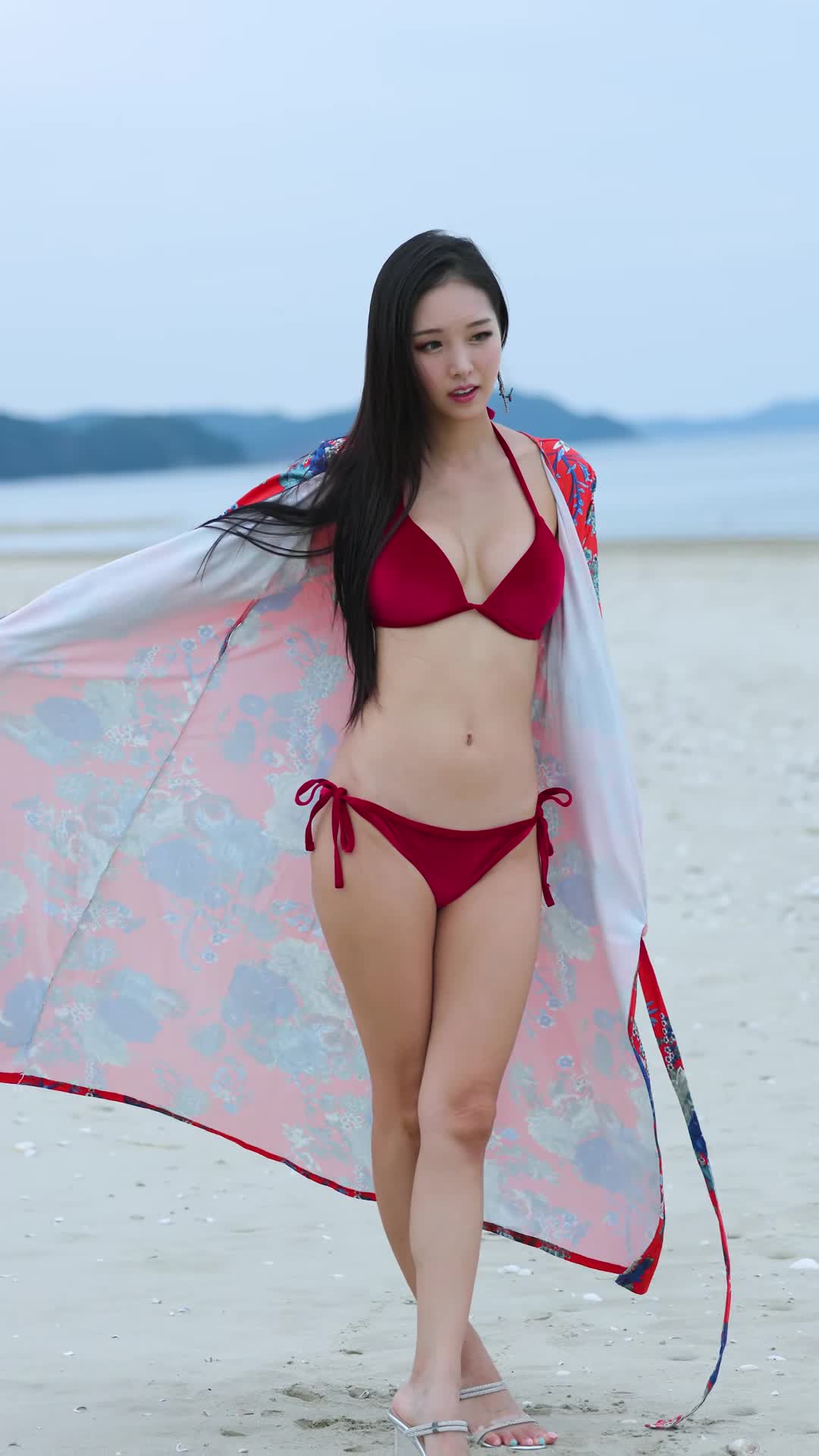 韓國 金加恩攝影會 6