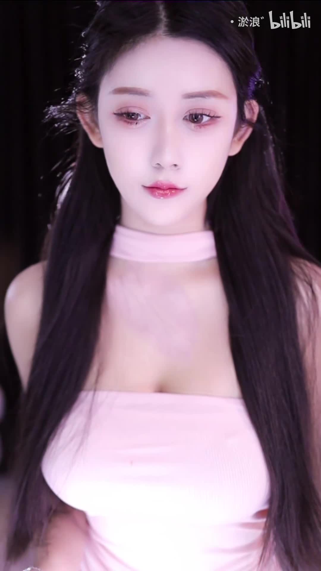 抖音 韻子 2024-017 熱舞剪輯