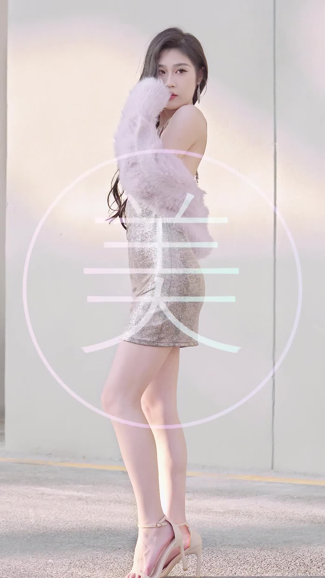 中國 廣州車展 車模特 車模隨拍 26