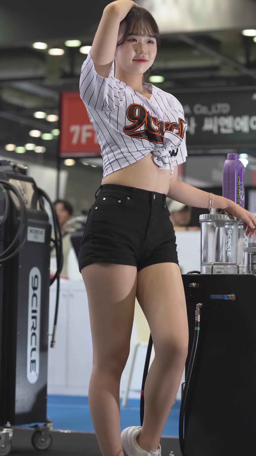 韓國 【 汽車沙龍 】（3）