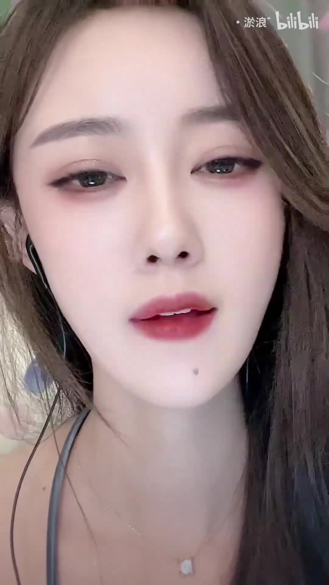 大文文 #女友視角 #表情舞