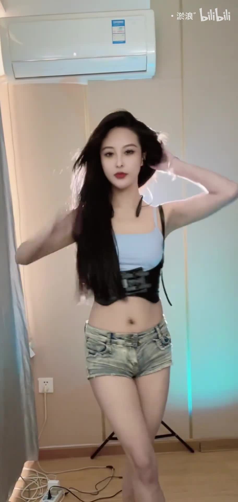 大琳琳吖 #牛逼了_熱舞